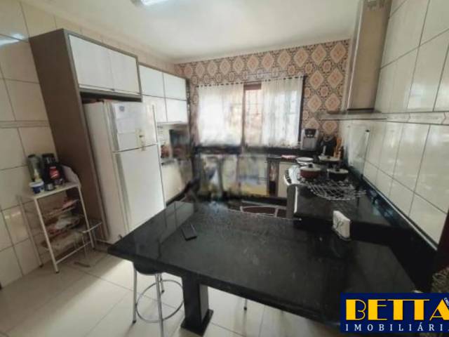 #7062 - Casa para Venda em Jacareí - SP - 2