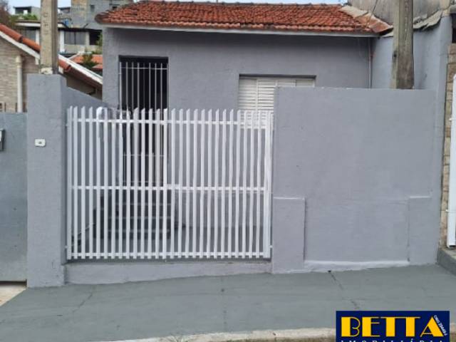 #7063 - Casa para Venda em Jacareí - SP - 1