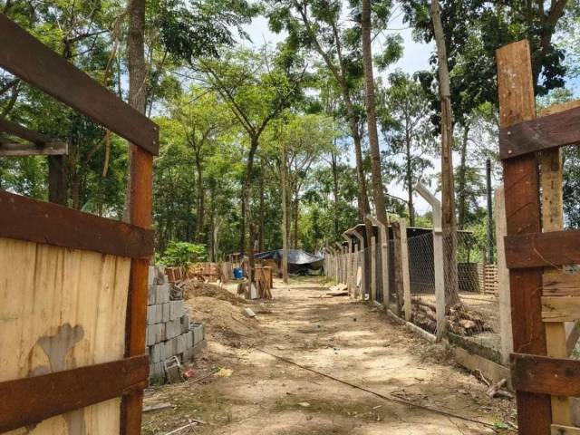 Venda em Parque Meia Lua - Jacareí