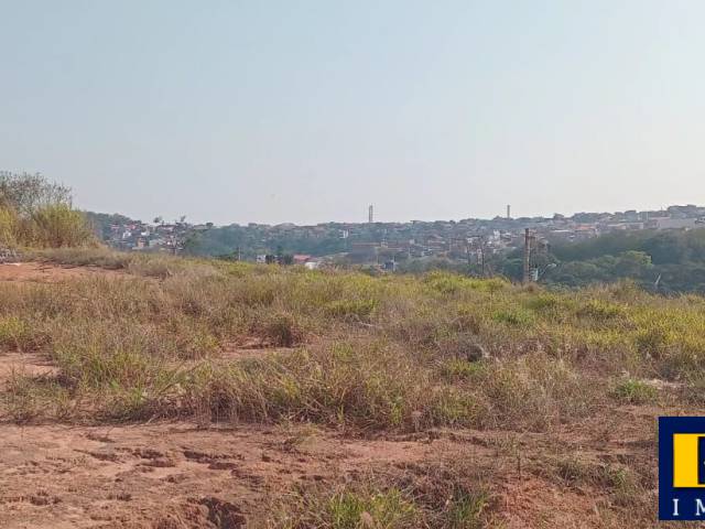 #7068 - Terreno para Venda em Jacareí - SP - 3