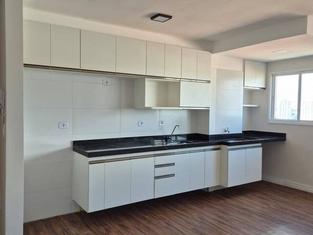 #7069 - Apartamento para Venda em Jacareí - SP - 2
