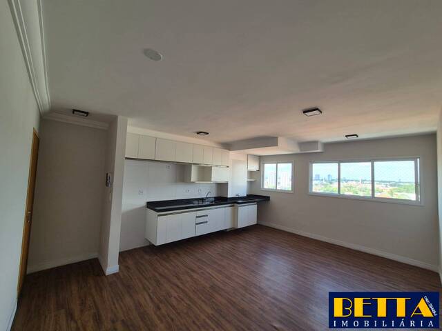 #7069 - Apartamento para Venda em Jacareí - SP - 3