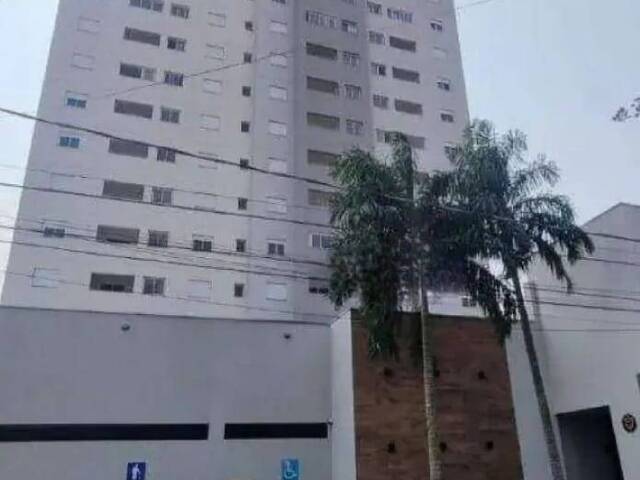 #7069 - Apartamento para Venda em Jacareí - SP - 1