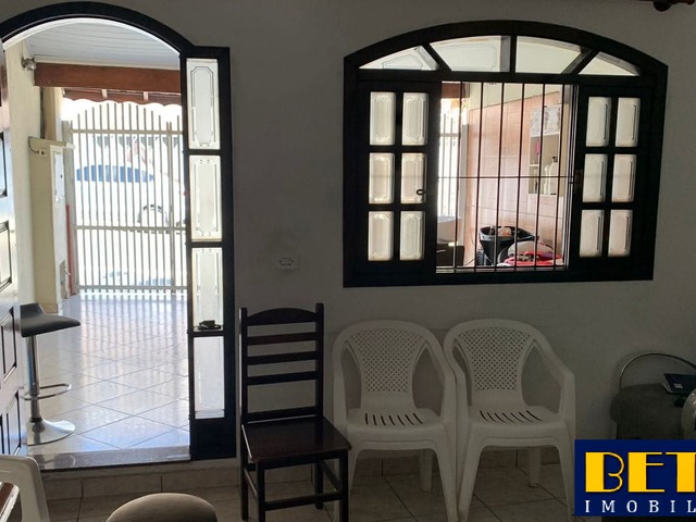 #7070 - Casa para Venda em Jacareí - SP - 3