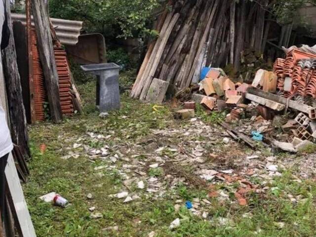 #7072 - Área para Venda em Jacareí - SP - 2