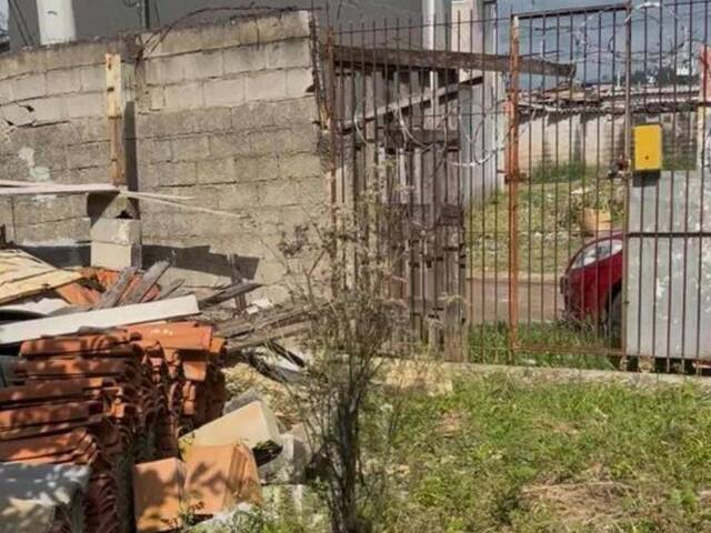 #7072 - Área para Venda em Jacareí - SP - 3