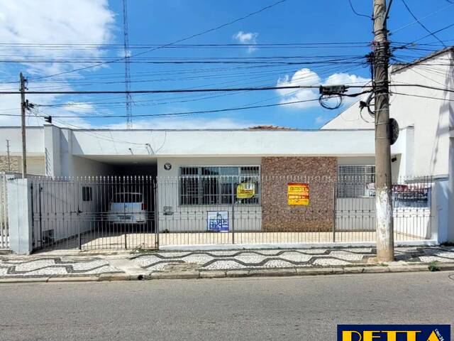 #7076 - Casa para Venda em Jacareí - SP - 2