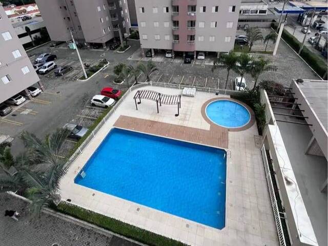 Venda em Jardim Califórnia - Jacareí