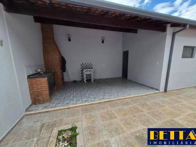 Casa para Venda em Jacareí - 4