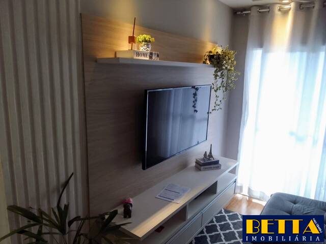 #7075 - Apartamento para Venda em Jacareí - SP - 3