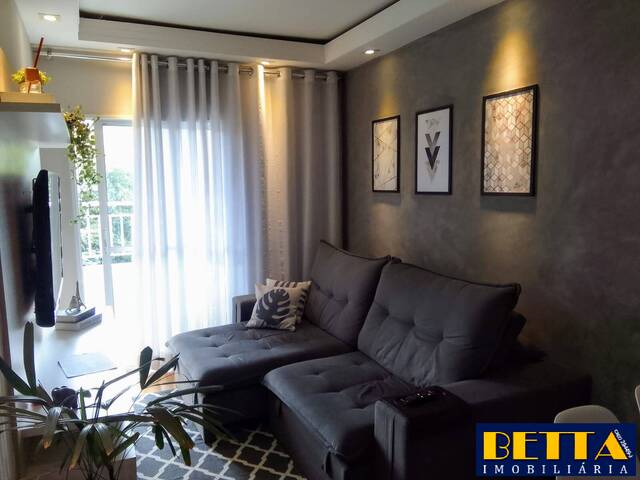 Apartamento para Venda em Jacareí - 4