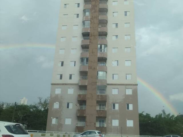 Venda em Jardim Califórnia - Jacareí