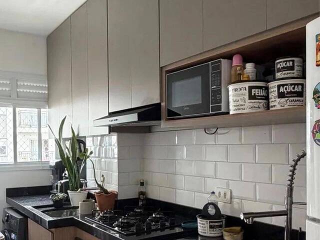 #7079 - Apartamento para Venda em Jacareí - SP - 3