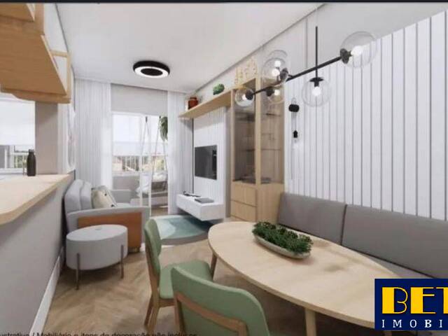Apartamento para Venda em Jacareí - 4
