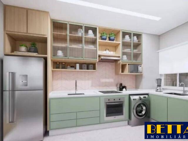 Apartamento para Venda em Jacareí - 5