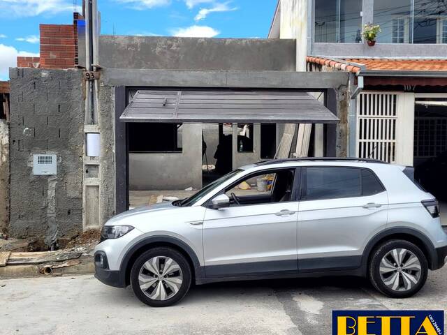 Casa para Venda em Jacareí - 3