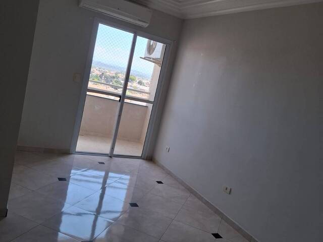 #7088 - Apartamento para Locação em Jacareí - SP - 1