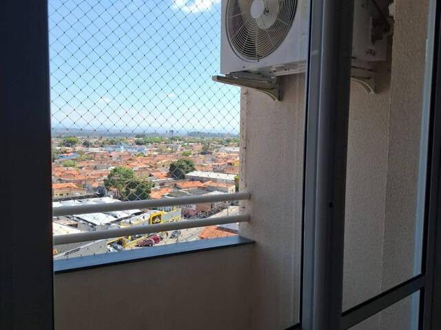 #7088 - Apartamento para Locação em Jacareí - SP - 2