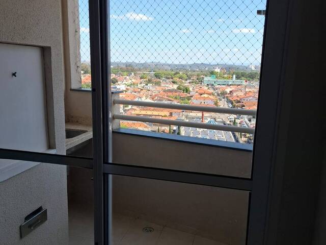 #7088 - Apartamento para Locação em Jacareí - SP - 3