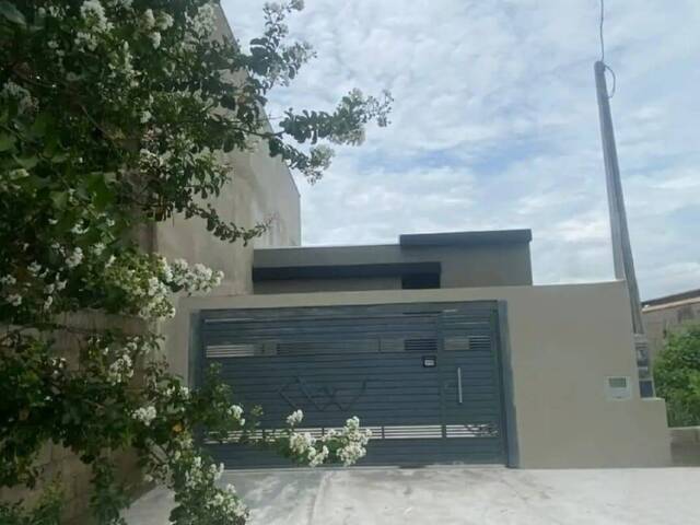 #7089 - Casa para Venda em Jacareí - SP - 3