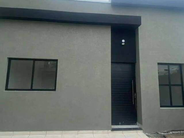 #7089 - Casa para Venda em Jacareí - SP - 2