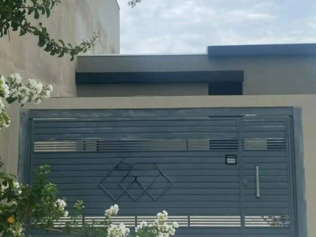 #7089 - Casa para Venda em Jacareí - SP - 1