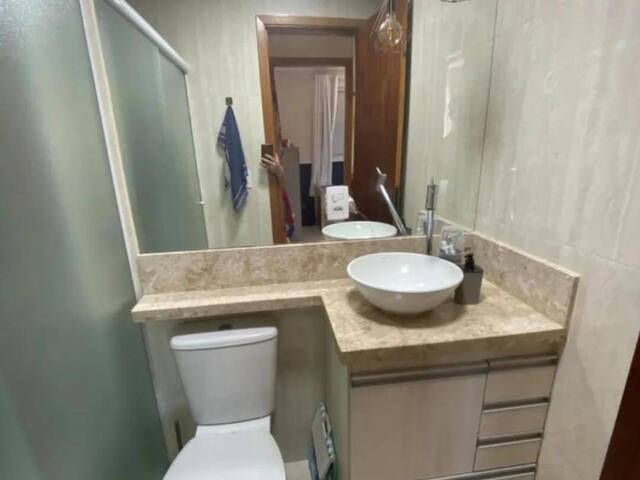 #7090 - Apartamento para Venda em Jacareí - SP - 2