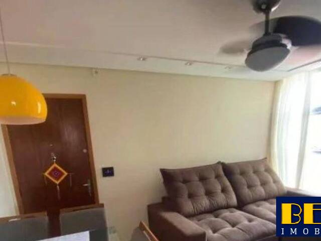 #7090 - Apartamento para Venda em Jacareí - SP - 1