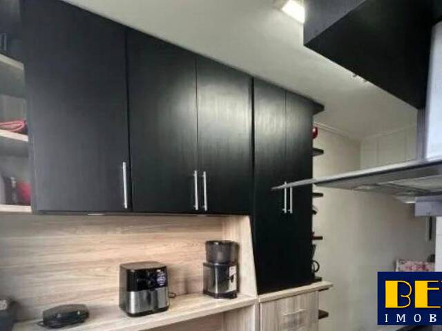 #7090 - Apartamento para Venda em Jacareí - SP - 3