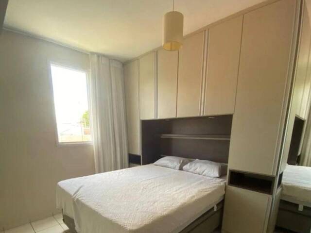 Apartamento para Venda em Jacareí - 4