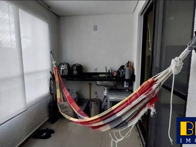 #7091 - Apartamento para Venda em Jacareí - SP - 3