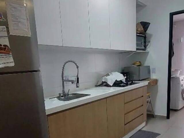 Apartamento para Locação em Jacareí - 5