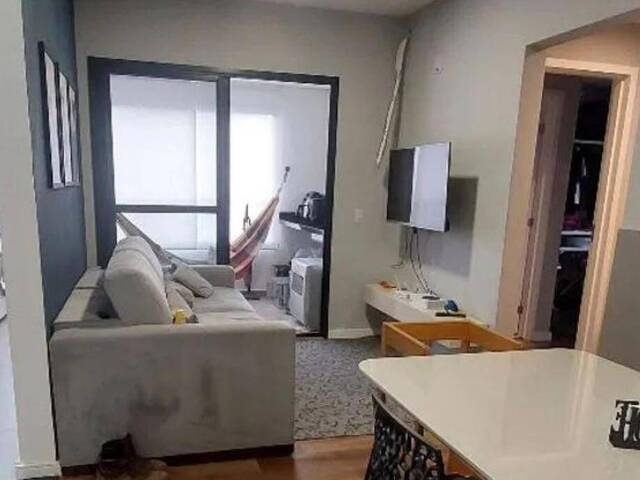 #7091 - Apartamento para Venda em Jacareí - SP - 1