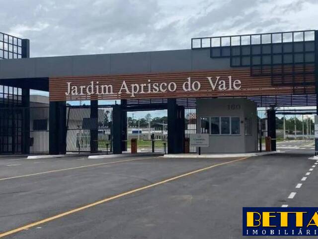 #7092 - Área para Venda em Jacareí - SP - 1