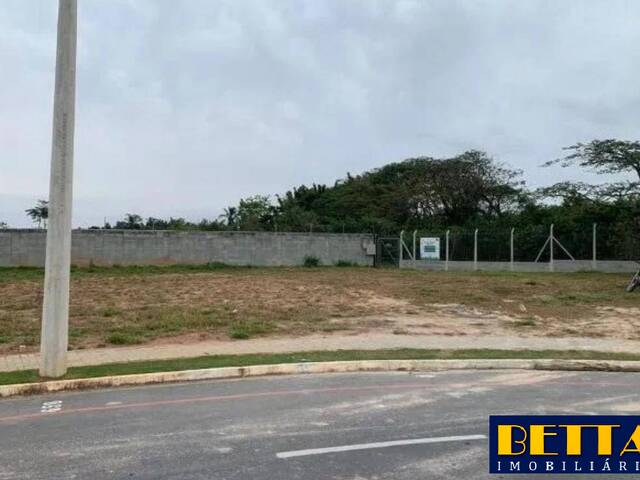 #7092 - Área para Venda em Jacareí - SP - 2