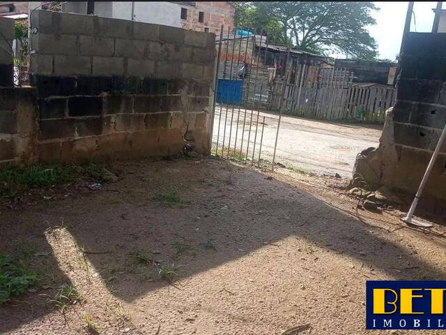 Venda em Chácaras Reunidas Igarapés - Jacareí