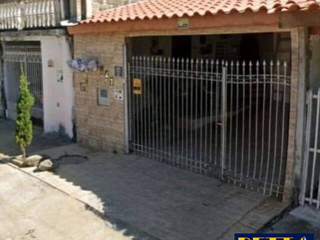 Venda em Cidade Salvador - Jacareí