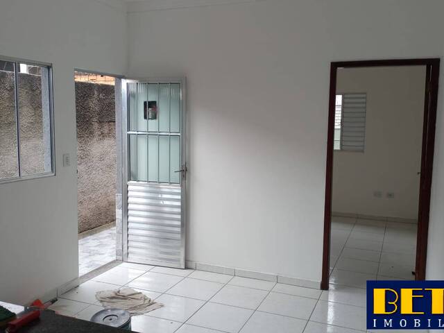 #7095 - Casa para Venda em Jacareí - SP - 3