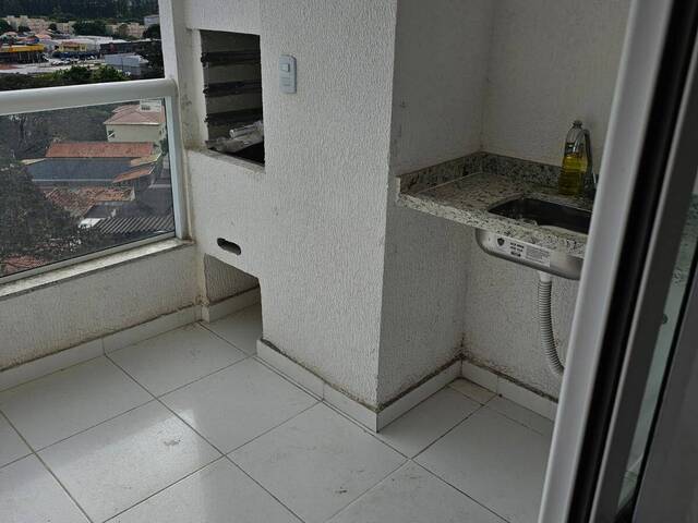 Apartamento para Locação em Jacareí - 4