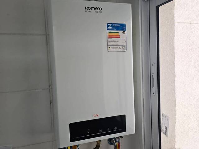 Apartamento para Locação em Jacareí - 5