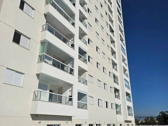 Venda em Jardim Califórnia - Jacareí