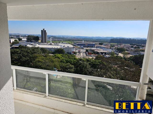 #7096 - Apartamento para Venda em Jacareí - SP - 2