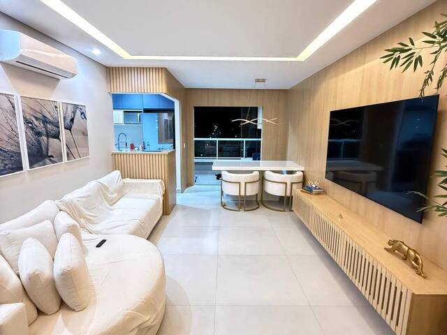 #7097 - Apartamento para Venda em Jacareí - SP