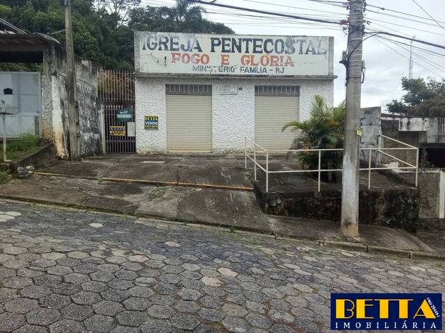 #7098 - Sala para Venda em Jacareí - SP - 2