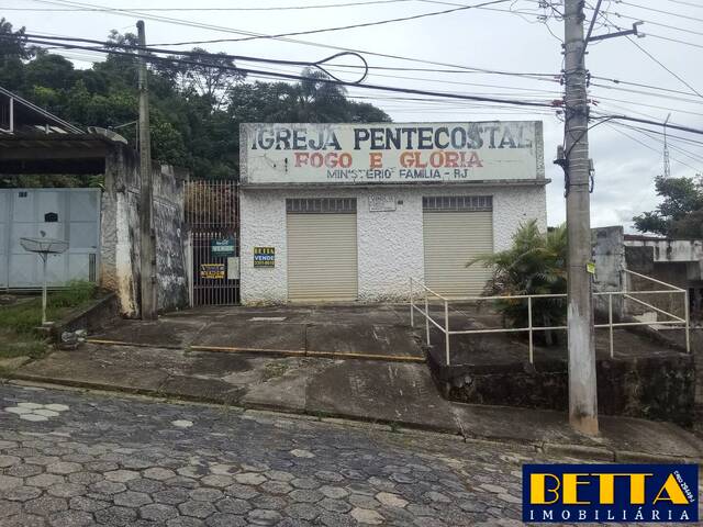 #7098 - Sala para Venda em Jacareí - SP - 3