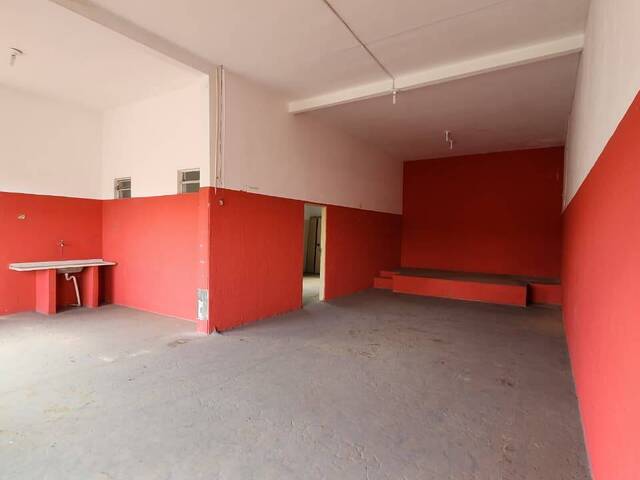 Sala para Venda em Jacareí - 5