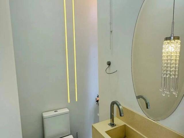 #7099 - Casa para Venda em Jacareí - SP