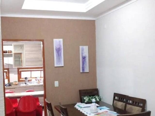 #7100 - Casa para Venda em Jacareí - SP