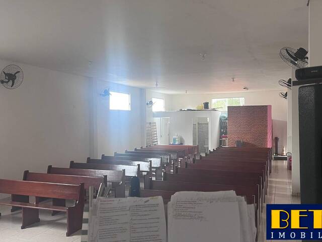 Sala para Venda em Jacareí - 4
