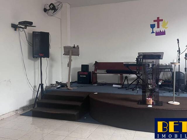 Sala para Venda em Jacareí - 5